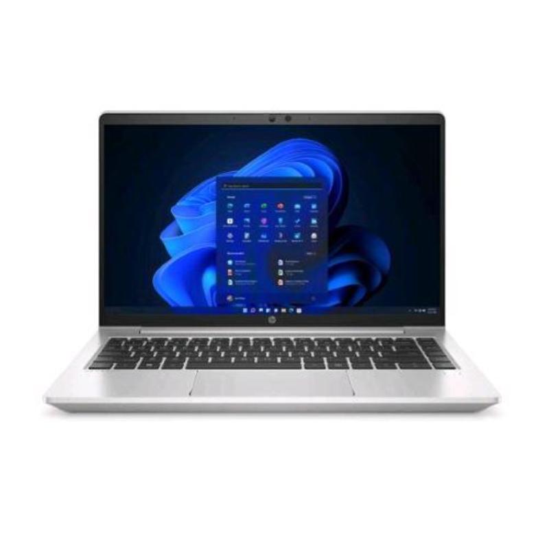 Hp probook 440 g8 14 i7-1165g7 2.8ghz ram 8gb-ssd 512gb m.2 nvme-win 11 prof silver (59r99ea#abz) Hp probook 440 g8 14 i7-1165g7 2.8ghz ram 8gb-ssd 512gb m.2 nvme-win 11 prof silver (59r99ea#abz)