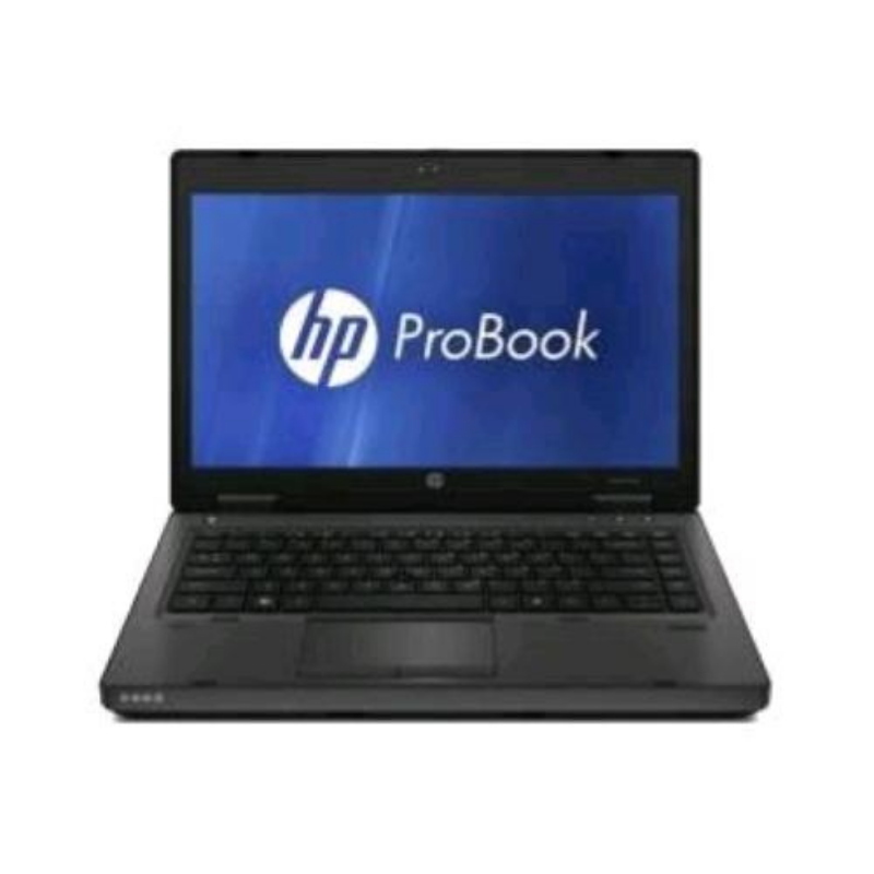 Hp probook 6470b intel core i5-3210m 4gb intel hd ssd 240gb 14 hd+ win 10 pro refurbished grade a