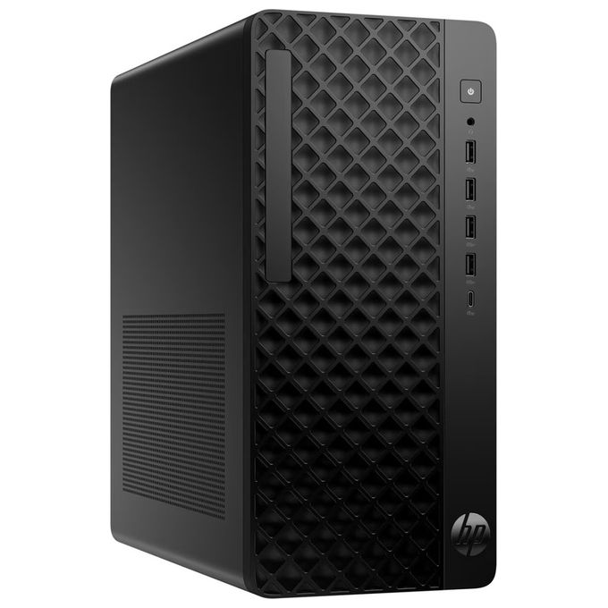 HP ProDesk 2 Tower G1a E, pc desktop AI, AMD Ryzen 5 8500G, 16 GB DDR5, SSD 512 GB, Windows 11 Pro, Wi-Fi 6 HP ProDesk 2 Tower G1a E, pc desktop AI, AMD Ryzen 5 8500G, 16 GB DDR5, SSD 512 GB, Windows 11 Pro, Wi-Fi 6