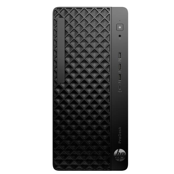 Hp Prodesk 4 G1I Twr Ultra 5-235 8 512 WIN11P 3YW D5BT2ET#ABZ Hp Prodesk 4 G1I Twr Ultra 5-235 8 512 WIN11P 3YW D5BT2ET#ABZ