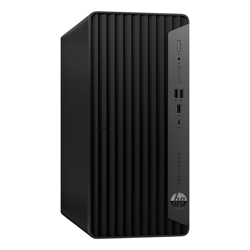 Hp prodesk 400 tower g9 (d58s4at) - pc desktop - cpu intel i5 14500 - ram 16gb - ssd 512gb - w11p Hp prodesk 400 tower g9 (d58s4at) - pc desktop - cpu intel i5 14500 - ram 16gb - ssd 512gb - w11p