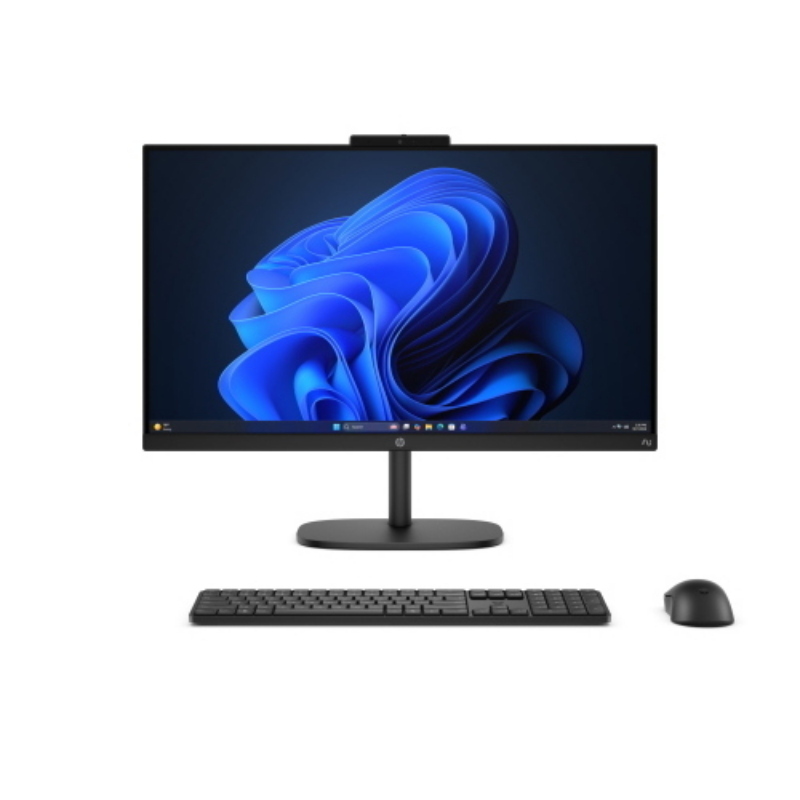 Hp prostudio 2 g2i all in one 23.8 intel core ultra 5 120u ram 16gb-ssd 512gb nvme-intel graphics-wi-fi 7 + gigabit lan-web cam 5mpx altoparlanti-tastiera mouse-win 11 prof nero (e07k6at#abz) Hp prostudio 2 g2i all in one 23.8 intel core ultra 5 120u ram 16gb-ssd 512gb nvme-intel graphics-wi-fi 7 + gigabit lan-web cam 5mpx altoparlanti-tastiera mouse-win 11 prof nero (e07k6at#abz)