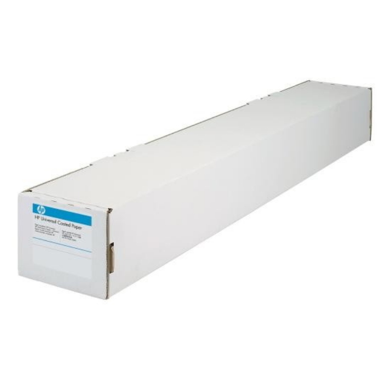 Hp q1406b carta inkjet opaco bianco