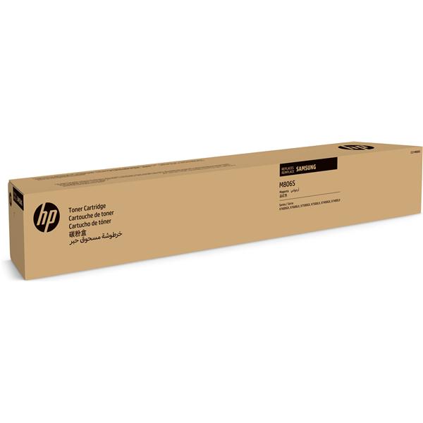 Hp S-Printing CLT-M806S/ELS Toner Magenta SS635A