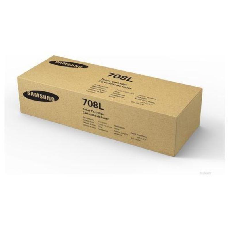 Hp samsung mlt-d708l alta resa nero originale cartuccia toner (ss782a) per multixpress sl-k401lx, sl-k4250lx, sl-k4250rx, sl-k4300lx, sl-k4350lx Hp samsung mlt-d708l alta resa nero originale cartuccia toner (ss782a) per multixpress sl-k401lx, sl-k4250lx, sl-k4250rx, sl-k4300lx, sl-k4350lx