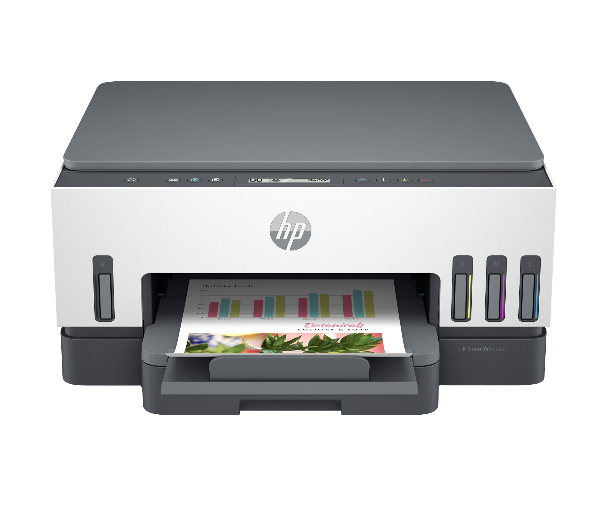 HP Smart Tank Tank Stampante