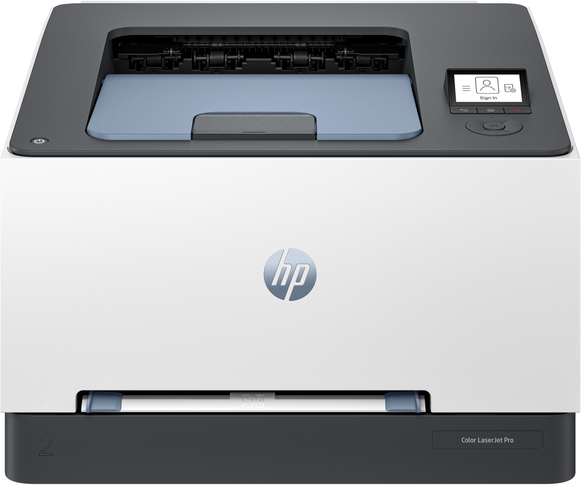 Hp Stamp. Laser A4 Colore Laserjet Pro 32022Dw Serie 3000 25Pm Fronte/Retro Usb/Lan/Wifi