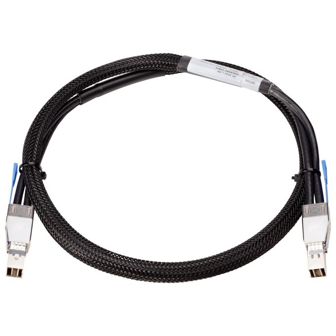 HP Switch J9734a 2920 0,5m Stacking Cable HP Switch J9734a 2920 0,5m Stacking Cable