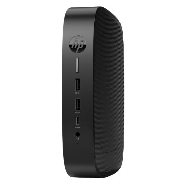 Hp t660/Intel Processor U300E (1.1 Ghz Base Frequency Up To 4.3 With Intel Turbo Boost Technology 8 Mb L3 Cache 5 Cores 6 Thr B15C0AA#ABZ Hp t660/Intel Processor U300E (1.1 Ghz Base Frequency Up To 4.3 With Intel Turbo Boost Technology 8 Mb L3 Cache 5 Cores 6 Thr B15C0AA#ABZ
