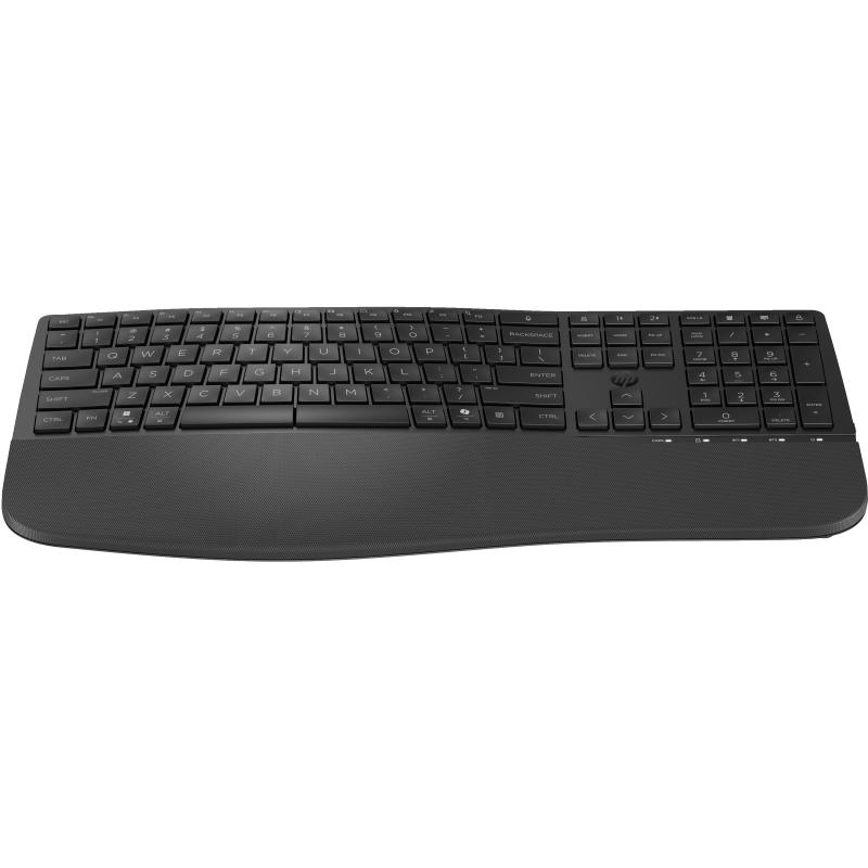 Hp tastiera 685 comfort dual-mode