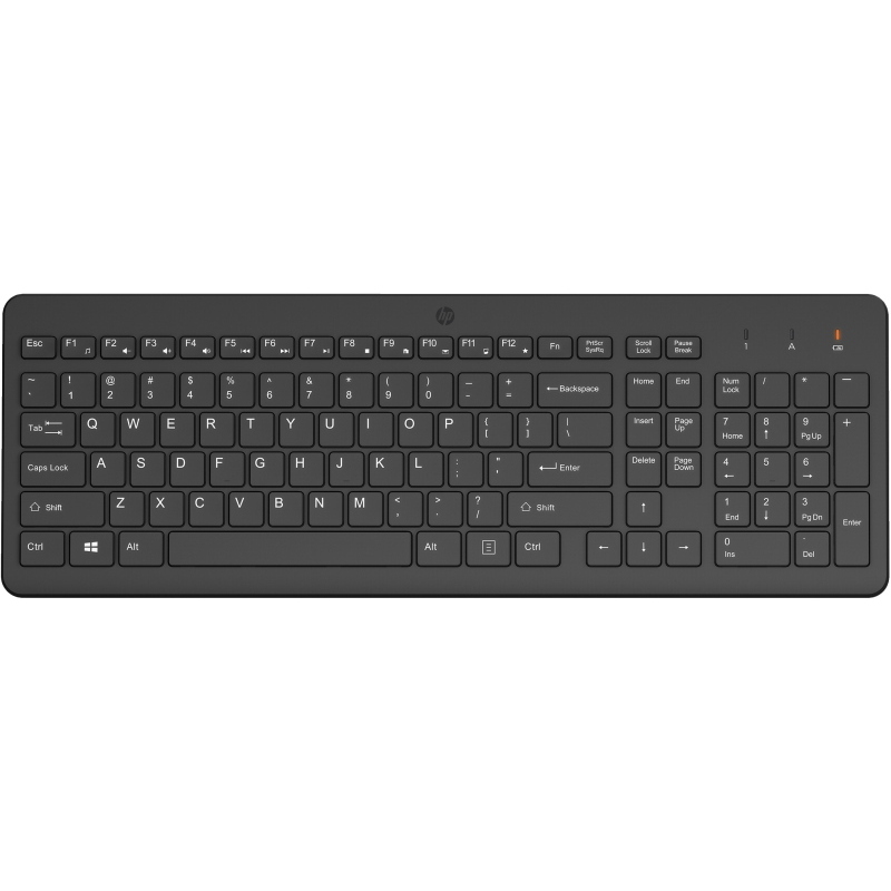 Hp tastiera wireless 220