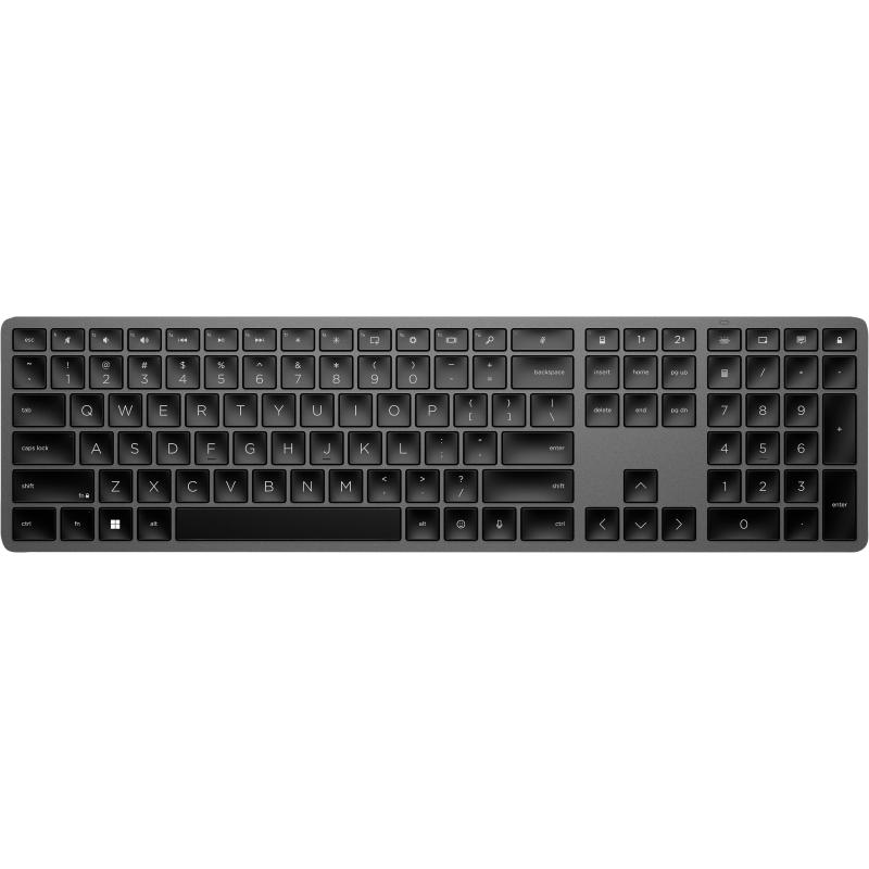 Hp tastiera wireless 975 dual-mode Hp tastiera wireless 975 dual-mode