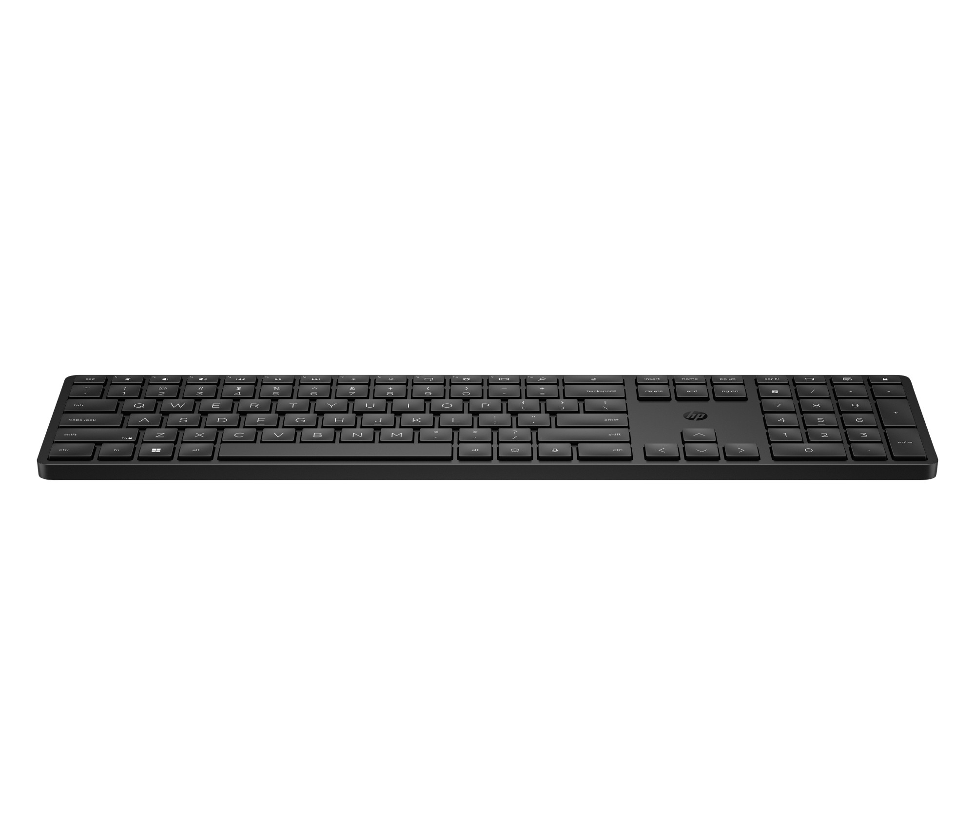 HP Tastiera wireless programmabile 455