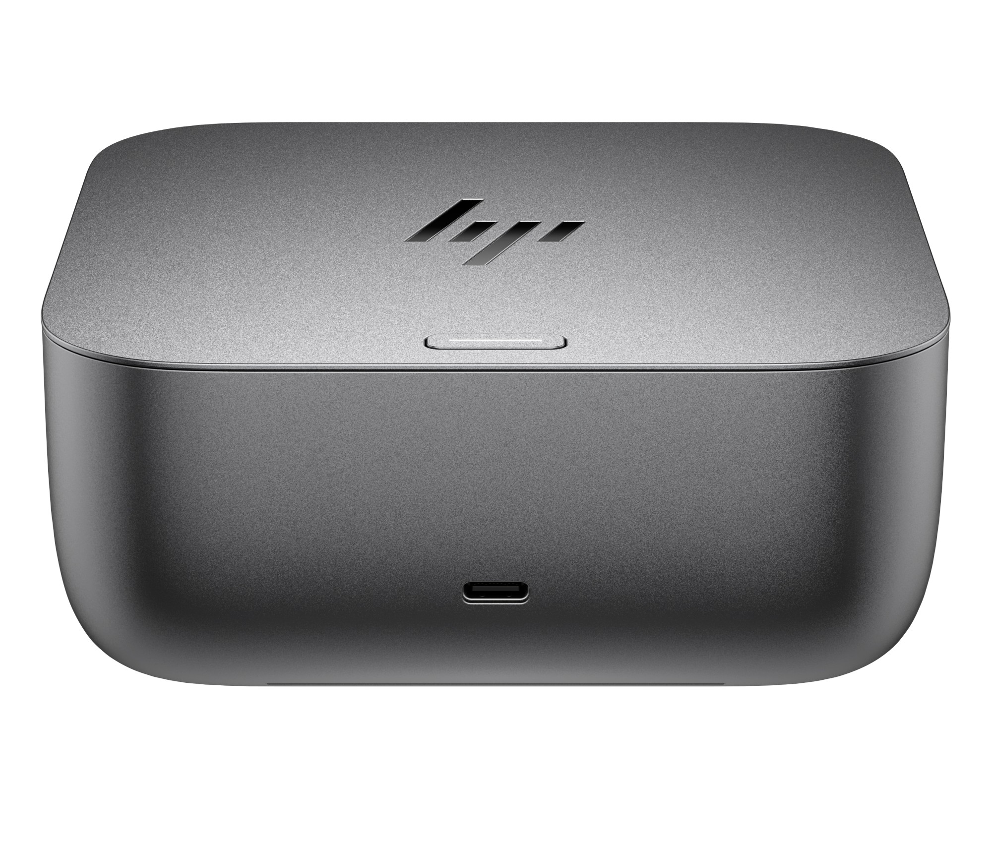 HP Thunderbolt 4 100W G6 Dock Cablato Grigio