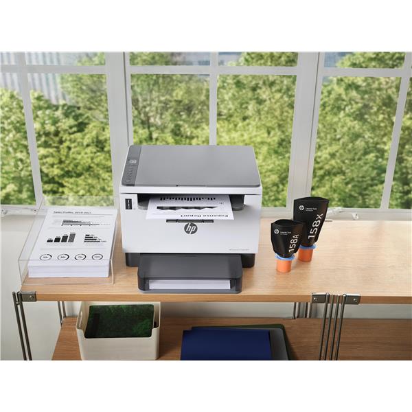 Hp Toner Ciano SL-X3280NR Am SS548A