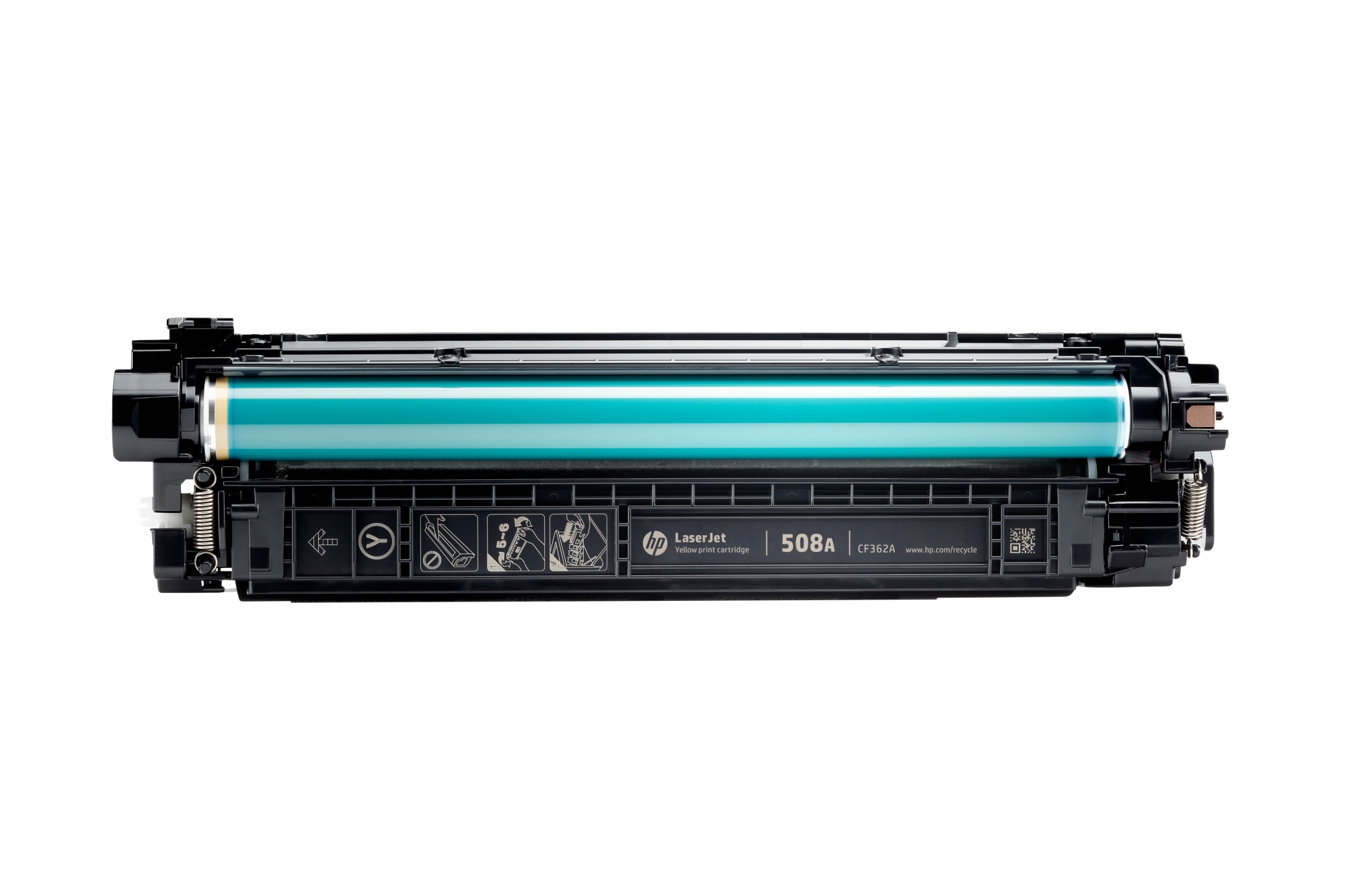 Hp - Toner Giallo Hp 508a-giallo Hp - Toner Giallo Hp 508a-giallo