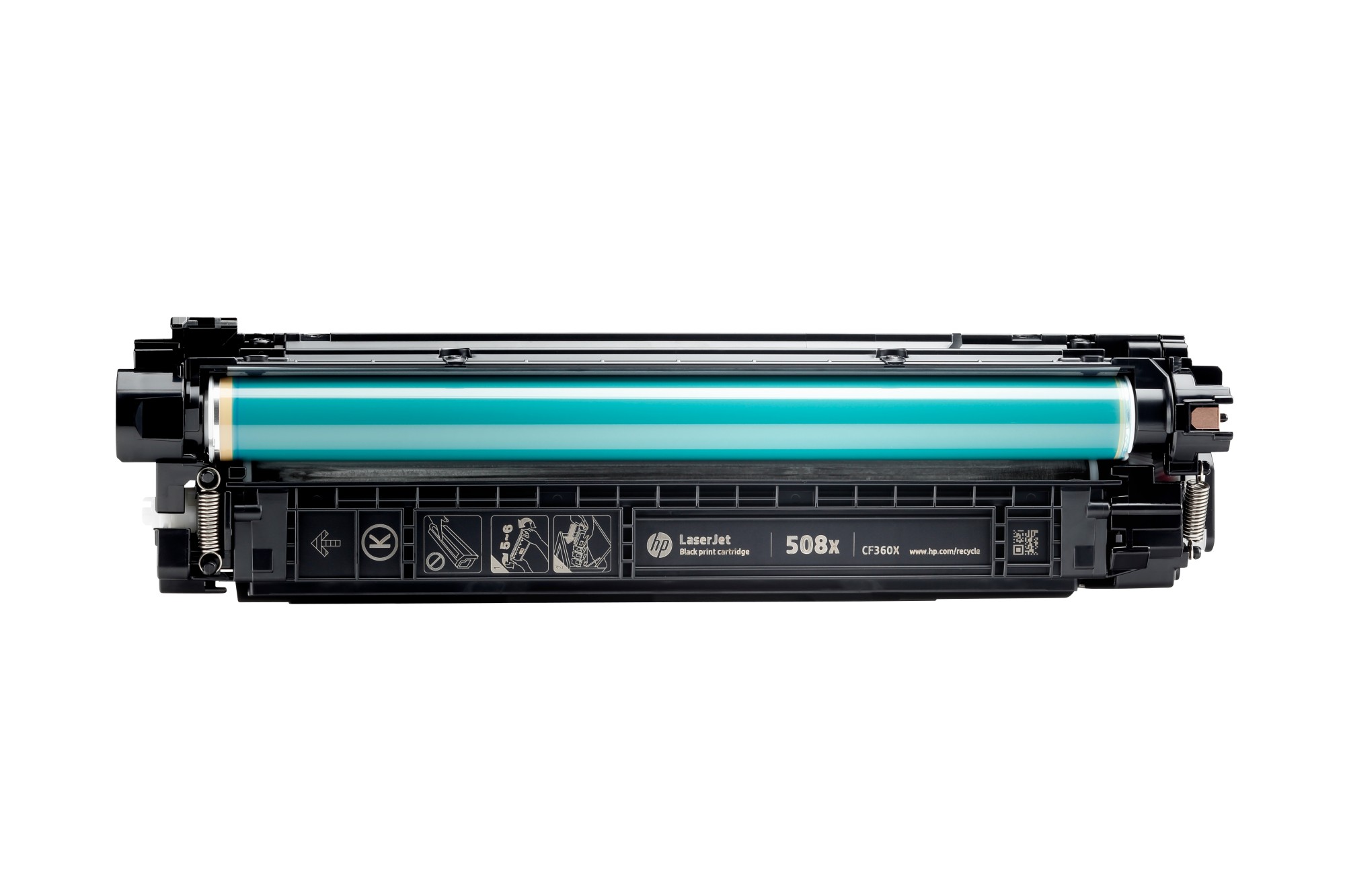 Hp - Toner Nero Hp 508x-nero, Alta Capacità Hp - Toner Nero Hp 508x-nero, Alta Capacità