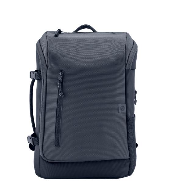 Hp Travel 25L 15.6 Bnglaptop Bckpck 6B8U5AA