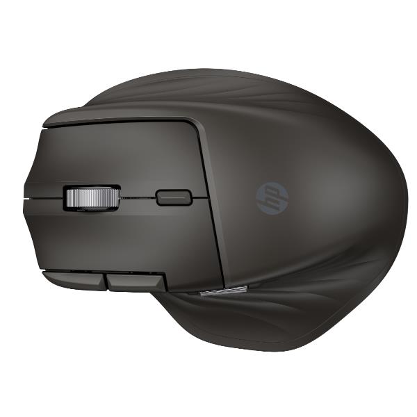 Hp Ultra-Fast Scroll Wireless Mouse 785M Euro B8YX4AA#ABB Hp Ultra-Fast Scroll Wireless Mouse 785M Euro B8YX4AA#ABB