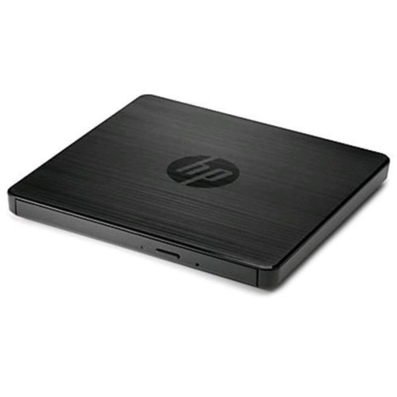 Hp - Unità Esterna Dvdrw Usb Hp-nero