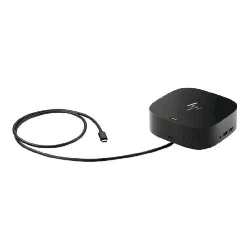 Hp usb-c dock g5 docking station usb-c hdmi, 2 displayport, 1 usb-c, 2 usb-a, 1 rj-45, 1 security lock slot, 1 jack audio - cavo usb-c da 1 m Hp usb-c dock g5 docking station usb-c hdmi, 2 displayport, 1 usb-c, 2 usb-a, 1 rj-45, 1 security lock slot, 1 jack audio - cavo usb-c da 1 m