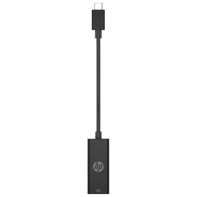 HP USB-C TO RJ45 ADAPTER G2