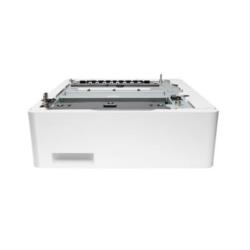 Hp Vari Per Stampanti Laser E Ink-Jet Vassoio Opzionale Da 550 CF404A
