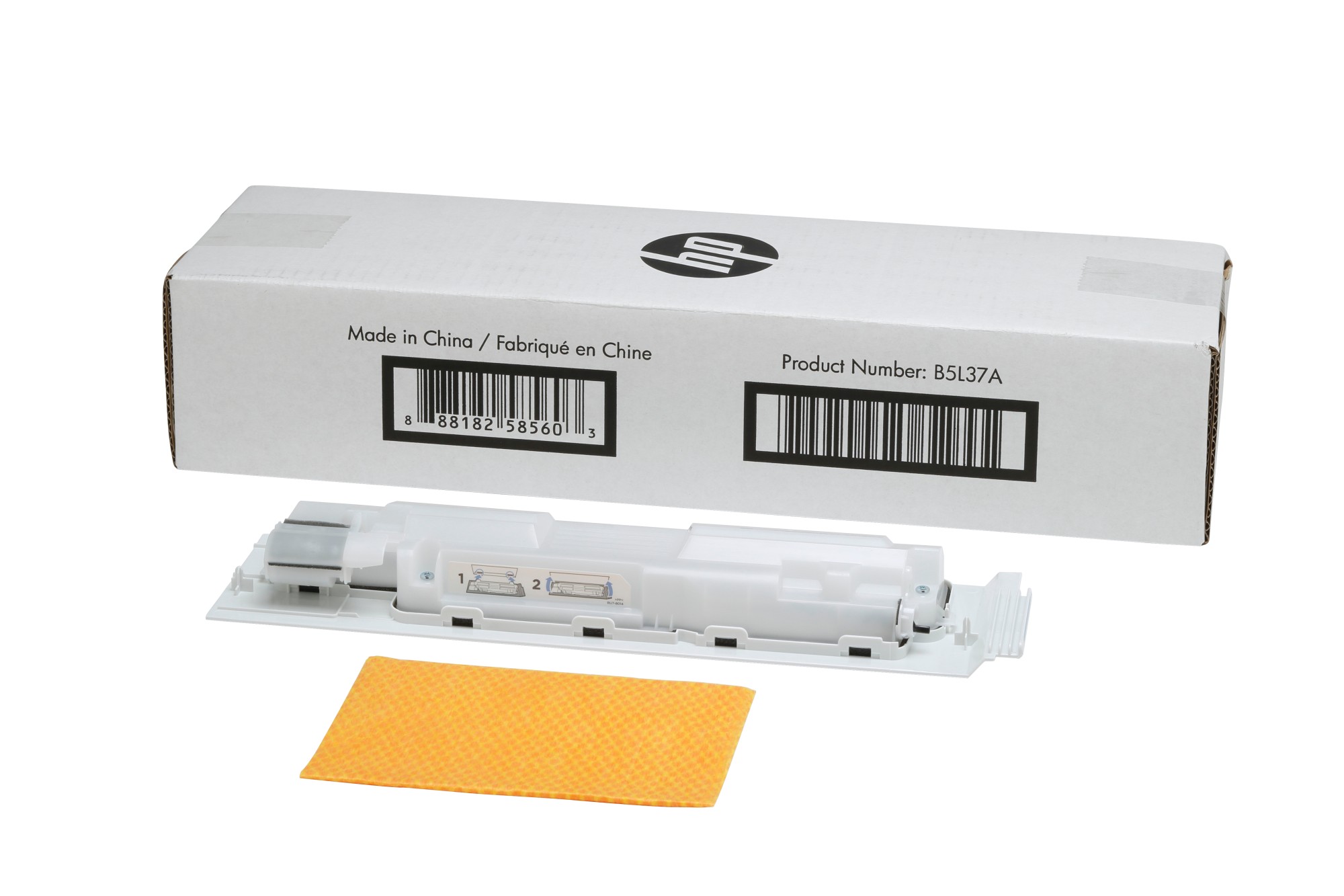Hp Vaschetta Recuper Toner 54000Pag Hp Vaschetta Recuper Toner 54000Pag