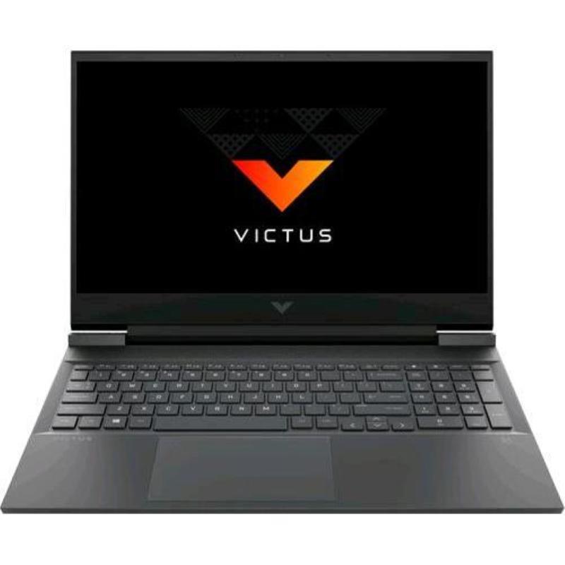 Hp victus 16-e0017nl 16.1 amd ryzen 5 5600h 3.3ghz ram 16gb-ssd 512gb m.2 nvme tlc-nvidia geforce rtx 3050 4gb-win 10 home (4p7h2ea) Hp victus 16-e0017nl 16.1 amd ryzen 5 5600h 3.3ghz ram 16gb-ssd 512gb m.2 nvme tlc-nvidia geforce rtx 3050 4gb-win 10 home (4p7h2ea)