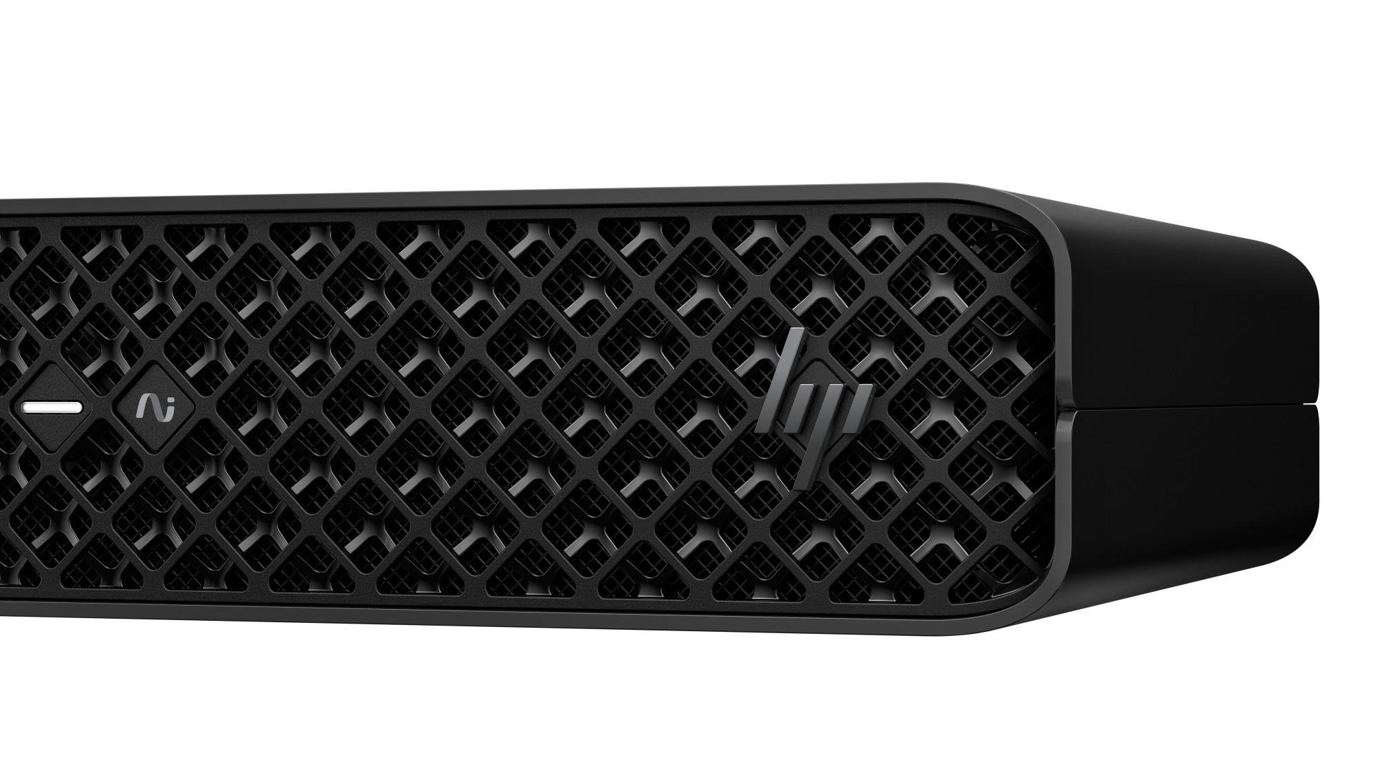 Hp Wks Dm Z2 Mini G1I Workstation Ai Ultra 7 265 32Gb 1T Ssd Win 11 Pro