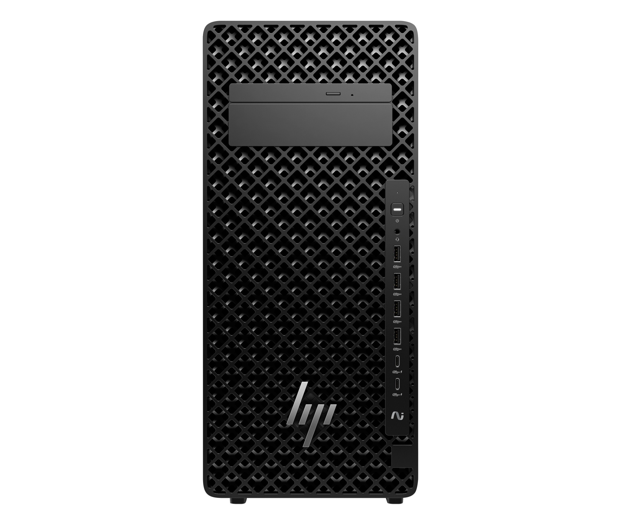 Hp Wks Mt Ai Z2 G1I Ultra 7 265K 32Gb 1T Ssd Win 11 Pro