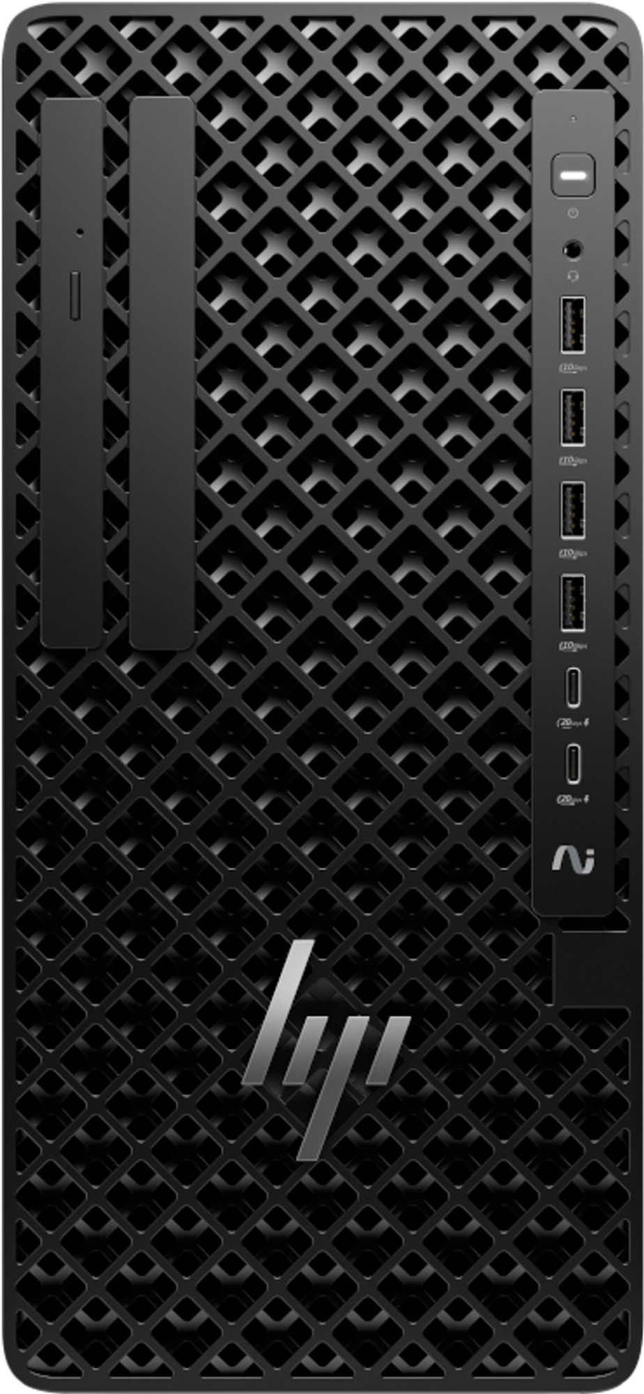 Hp Wks Mt Z1 G1I Tower Ultra 7 265 32Gb 1T Ssd Rtx A1000 8Gb Win 11 Pro