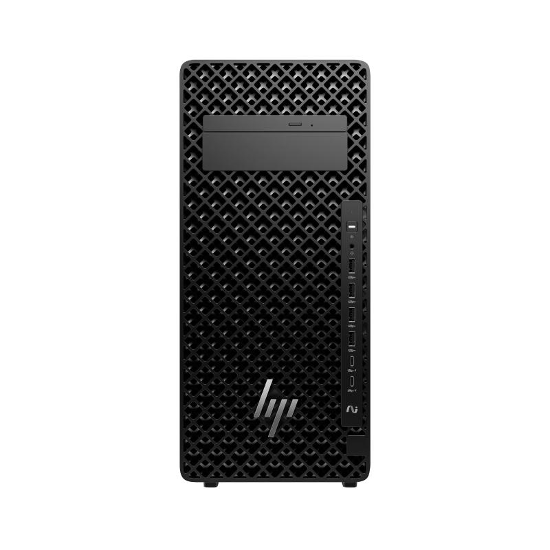 Hp wks z2 g1i workstation ai wolf pro security edition ultra 7 265 32gb 1t ssd rtx a1000 8gb win 11 Hp wks z2 g1i workstation ai wolf pro security edition ultra 7 265 32gb 1t ssd rtx a1000 8gb win 11