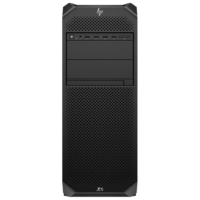 HP Workstation Tower Z6 G5 Intel Xeon W5-3423 32 GB RAM Windows 11 Pro HP Workstation Tower Z6 G5 Intel Xeon W5-3423 32 GB RAM Windows 11 Pro