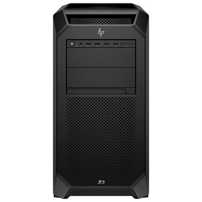 HP workstation Z8 Fury G5 Intel Xeon W7-3545 24 core 64 GB DDR5 2 TB SSD NVMe tower Windows 11 Pro HP workstation Z8 Fury G5 Intel Xeon W7-3545 24 core 64 GB DDR5 2 TB SSD NVMe tower Windows 11 Pro