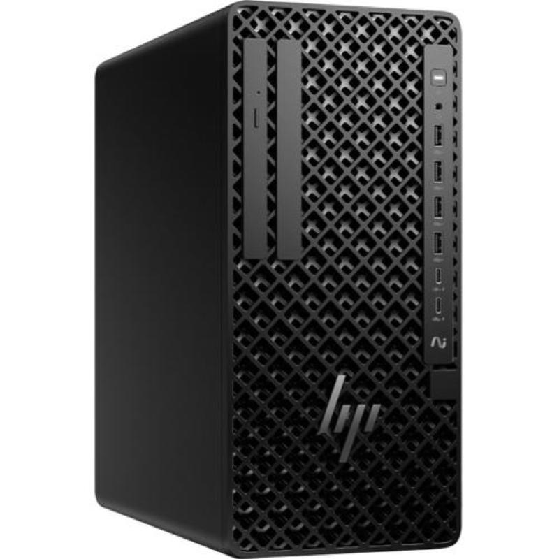 Hp z1 tower g1i ai workstation intel core ultra 7 265 ram 32gb-ssd 1tb nvme-intel uhd graphics-win 11 prof (d49h1es#abz) Hp z1 tower g1i ai workstation intel core ultra 7 265 ram 32gb-ssd 1tb nvme-intel uhd graphics-win 11 prof (d49h1es#abz)