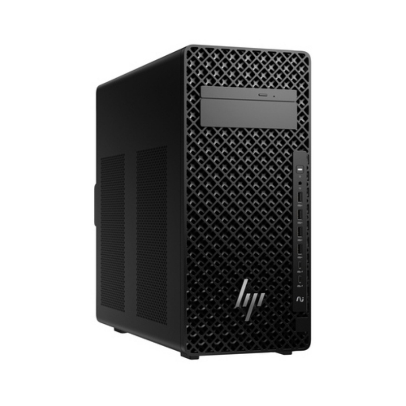 Hp z2 g1i tower ai workstation intel core ultra 9 285k ram 64gb ssd 1tb nvme-intel graphics-700 w-gigabit lan-tastiera mouse-win 11 prof nero (e10tset#abz) Hp z2 g1i tower ai workstation intel core ultra 9 285k ram 64gb ssd 1tb nvme-intel graphics-700 w-gigabit lan-tastiera mouse-win 11 prof nero (e10tset#abz)