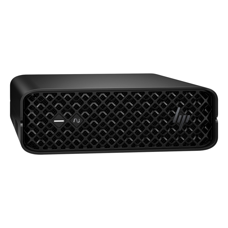 Hp z2 mini g1i intel core ultra 7 265 32 gb ddr5-sdram 2 tb ssd nvidia rtx a1000 windows 11 pro mini pc sta - tastiera qwertz