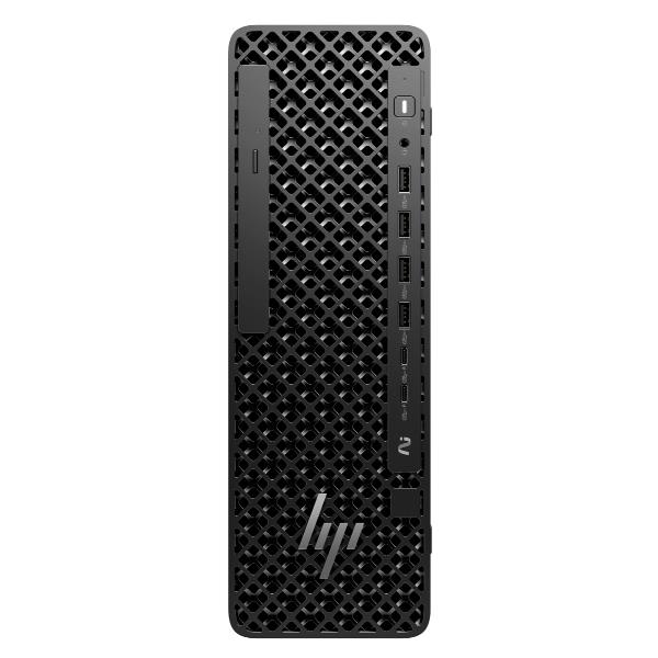 Hp Z2 Sff G1I Ultra 7 265 32/1 Rtx A400 WIN11P 3YW E26G8ET#ABZ