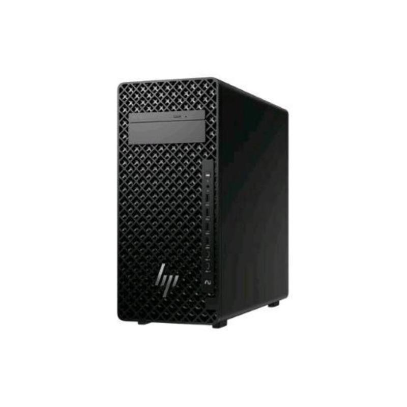 Hp z2 tower g1i ai workstation intel core ultra 7 265k ram 32gb-ssd 1tb nvme-nvidia rtx pro 2000 blackwell 16gb-tastiera mouse-win 11 prof nero (d46hlet#abz) Hp z2 tower g1i ai workstation intel core ultra 7 265k ram 32gb-ssd 1tb nvme-nvidia rtx pro 2000 blackwell 16gb-tastiera mouse-win 11 prof nero (d46hlet#abz)