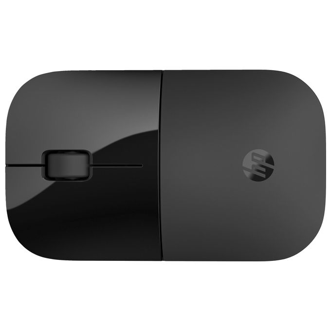 Hp - Z3700 Dual Mouse-nero