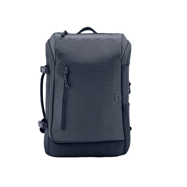Hp - Zaino 25l Travel 15.6-forged Iron