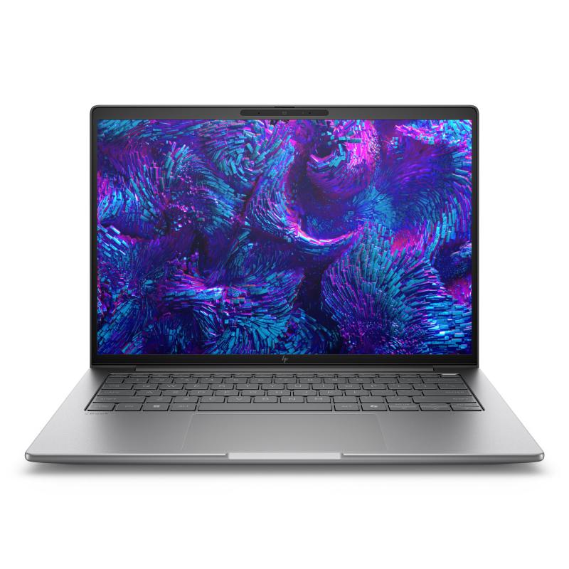 Hp zbook 8 g1i intel core ultra 5 225h workstation mobile 35,6 cm (14) touch screen wuxga 16 gb ddr5-sdra - tastiera qwertz Hp zbook 8 g1i intel core ultra 5 225h workstation mobile 35,6 cm (14) touch screen wuxga 16 gb ddr5-sdra - tastiera qwertz