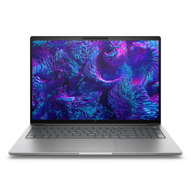 Hp zbook 8 g1i intel core ultra 7 255h workstation mobile 40,6 cm (16) wqxga 32 gb ddr5-sdram 2 tb ssd nv - tastiera qwertz Hp zbook 8 g1i intel core ultra 7 255h workstation mobile 40,6 cm (16) wqxga 32 gb ddr5-sdram 2 tb ssd nv - tastiera qwertz