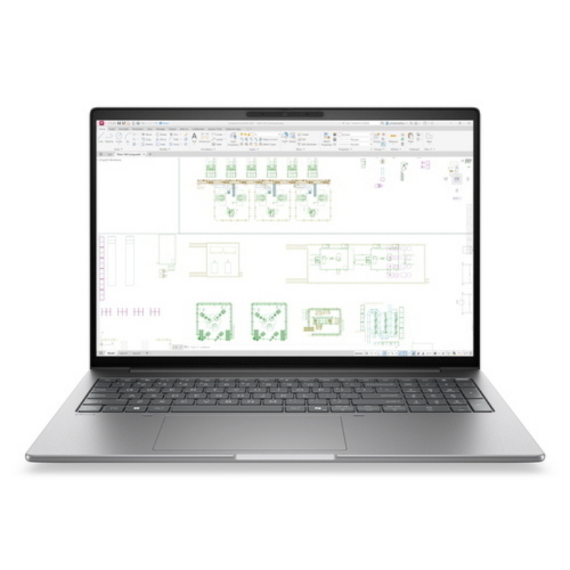 Hp zbook 8 g2i 16 ai workstation mobile copilot+ pc 16 wuxga intel core ultra 7 366h ram 48gb-ssd 1tb nvme-nvidia rtx pro 500 blackwell 6gb-wi-fi 7 + gigabit lan-win 11 prof argento (ds3x2at#abz) Hp zbook 8 g2i 16 ai workstation mobile copilot+ pc 16 wuxga intel core ultra 7 366h ram 48gb-ssd 1tb nvme-nvidia rtx pro 500 blackwell 6gb-wi-fi 7 + gigabit lan-win 11 prof argento (ds3x2at#abz)
