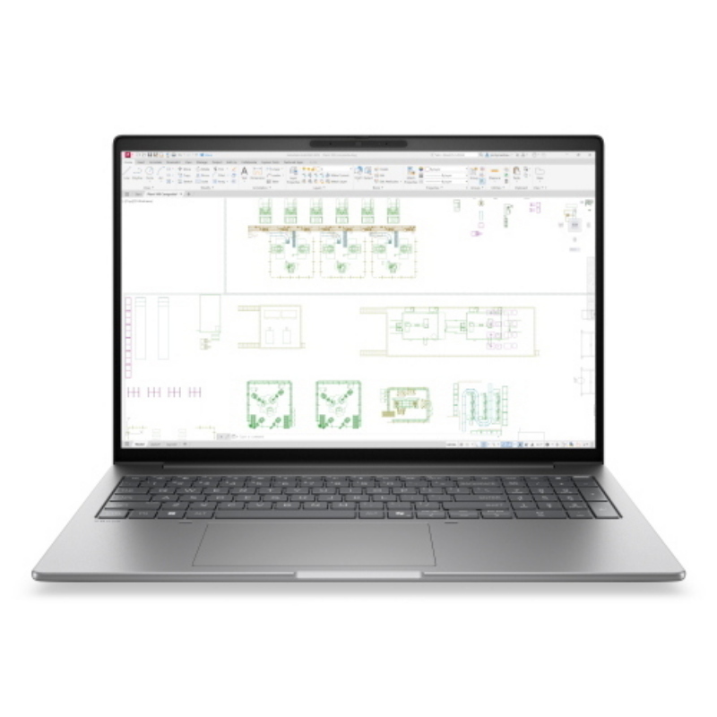 Hp zbook 8 g2i ai workstation mobile copilot+ pc 16 wuxga intel ultra core 5 366h ram 24gb-ssd 512gb nvme-nvidia rtx pro 500 blackwell 6gb-wi-fi 7 + gigabit lan-win 11 prof argento (dk1l8et#abz) Hp zbook 8 g2i ai workstation mobile copilot+ pc 16 wuxga intel ultra core 5 366h ram 24gb-ssd 512gb nvme-nvidia rtx pro 500 blackwell 6gb-wi-fi 7 + gigabit lan-win 11 prof argento (dk1l8et#abz)