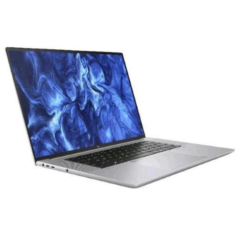 Hp zbook studio 16 g11 mobile workstation 16 wquxga intel core ultra 7 155h ram 32gb-ssd 1tb nvme-nvidia rtx 3000 ada 8gb-wi-fi 7-win 11 prof argento (98l29et#abz) Hp zbook studio 16 g11 mobile workstation 16 wquxga intel core ultra 7 155h ram 32gb-ssd 1tb nvme-nvidia rtx 3000 ada 8gb-wi-fi 7-win 11 prof argento (98l29et#abz)