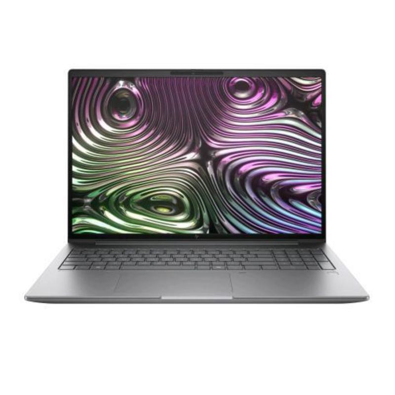 Hp zbook x g1i 16 ai workstation mobile 16 wuxga intel core ultra 7 255h ram 32gb-ssd 1tb nvme-nvidia rtx pro 2000 blackwell 8gb-wi-fi 7 + gigabit lan-win 11 prof (d5jr4et#abz) Hp zbook x g1i 16 ai workstation mobile 16 wuxga intel core ultra 7 255h ram 32gb-ssd 1tb nvme-nvidia rtx pro 2000 blackwell 8gb-wi-fi 7 + gigabit lan-win 11 prof (d5jr4et#abz)