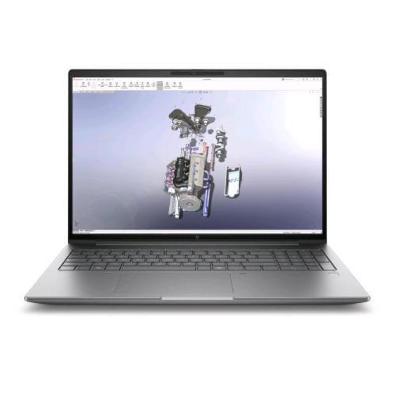 Hp zbook x g1i 16 ai workstation mobile 16 wuxga intel core ultra 9 285h ram 32gb-ssd 1tb nvme tlc-nvidia rtx pro 1000 blackwell 8gb-wi-fi 6e + gigabit lan-win 11 prof grigio (d5jr7et#abz) Hp zbook x g1i 16 ai workstation mobile 16 wuxga intel core ultra 9 285h ram 32gb-ssd 1tb nvme tlc-nvidia rtx pro 1000 blackwell 8gb-wi-fi 6e + gigabit lan-win 11 prof grigio (d5jr7et#abz)