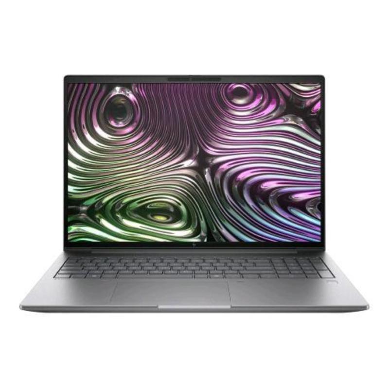 Hp zbook x g1i 16 mobile workstation 16 intel core ultra 7 265hx ram 16gb-ssd 512gb nvme-intel graphics-wi-fi 7 + gigabit lan-win 11 prof grigio (b72xqet#abz) Hp zbook x g1i 16 mobile workstation 16 intel core ultra 7 265hx ram 16gb-ssd 512gb nvme-intel graphics-wi-fi 7 + gigabit lan-win 11 prof grigio (b72xqet#abz)